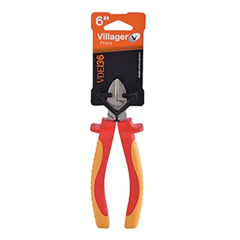 Villager klešta sečice 160mm VDE 136 Villager klešta sečice 160mm VDE 136